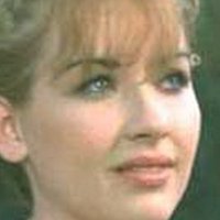 Susie Cusack Nøgen