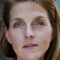 Suzan Erentok Nøgen