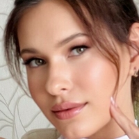 Suzanna De Rose Nøgen