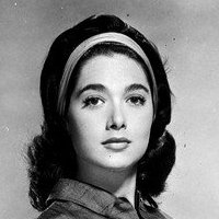 Suzanne Pleshette Nøgen