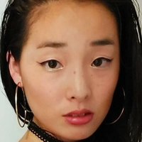 Suzy Bingsu Nøgen