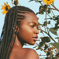 sveltegoddess Nøgen