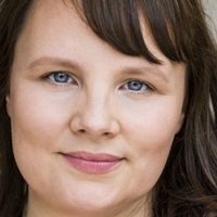 Svenja Hermuth Nøgen