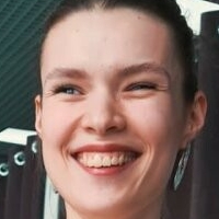 Sveta Koltunova Nøgen