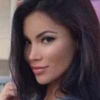 Svetlana Bilyalova Nøgen