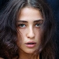 Svetlana Gembar Nøgen
