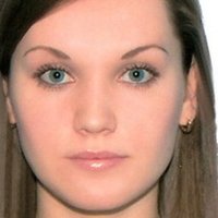 Svetlana Vladimirovna Nøgen