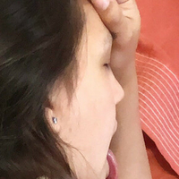 sweet_iara Nøgen