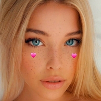 Sweet Little Mia Nøgen