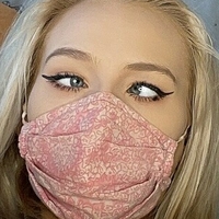 sweet_luna Nøgen