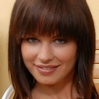 Sweet Nina Nøgen
