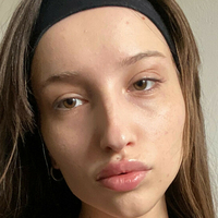Sweet_Yulia Nøgen