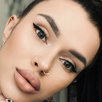 sweetbabyellie Nøgen