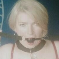 sweetcaramel0909 Nøgen