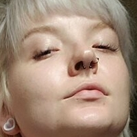sweetfaebelle Nøgen