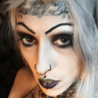 Sweetheartharley Nøgen