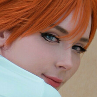 Sweetie Fox / MoonFleur Nøgen