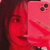 sweetiealiciaperez Nøgen
