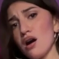 SweetJona Nøgen