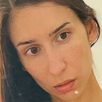 sweetladyluu Nøgen