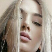 SweetLiza Nøgen
