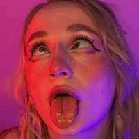 sweetykayacrystal Nøgen