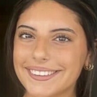 Sydney Monello Nøgen