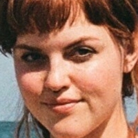 Sydney Summers Nøgen