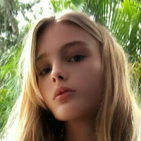 Sydney Sweety Nøgen