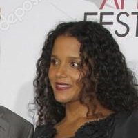 Sydney Tamiia Poitier Nøgen