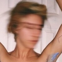 sydneygayle Nøgen
