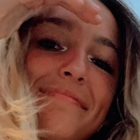 sydneygoldsmithh Nøgen