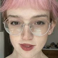 Sylph Bun Nøgen