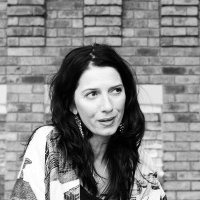 Sylvaine Strike Nøgen