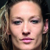 Sylvia Camarda Nøgen