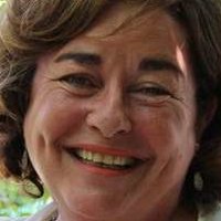 Sylvie Le Clanche Nøgen