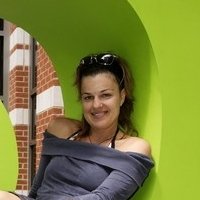 Sylvie Moreau Nøgen