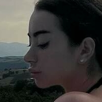 syrialicciardi Nøgen