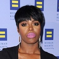 Ta'Rhonda Jones Nøgen