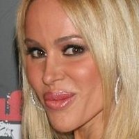 Tabitha Taylor Nøgen