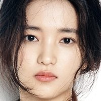 Tae-ri Kim Nøgen