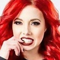 Taeler Hendrix Nøgen