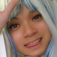 taiger_cosplayz Nøgen
