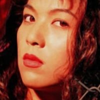 Takako Kitagawa Nøgen