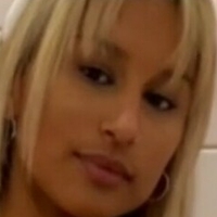 Talise Harris Nøgen