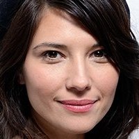 Tamara Feldman Nøgen