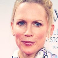 Tamara Graefin Von Nayhauss Nøgen