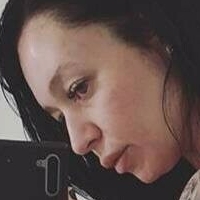 Tamara_inked Nøgen