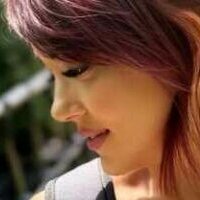 Tamara Knossalla Nøgen