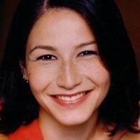 Tamara Podemski Nøgen